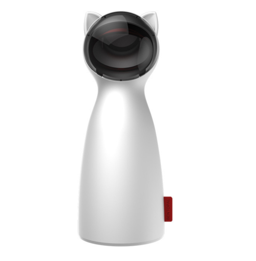 Smart Automatic LED Laser Cat Toy