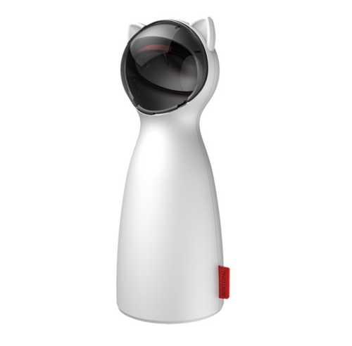Smart Automatic LED Laser Cat Toy
